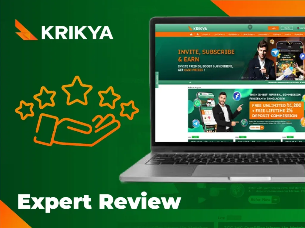 kriya casino