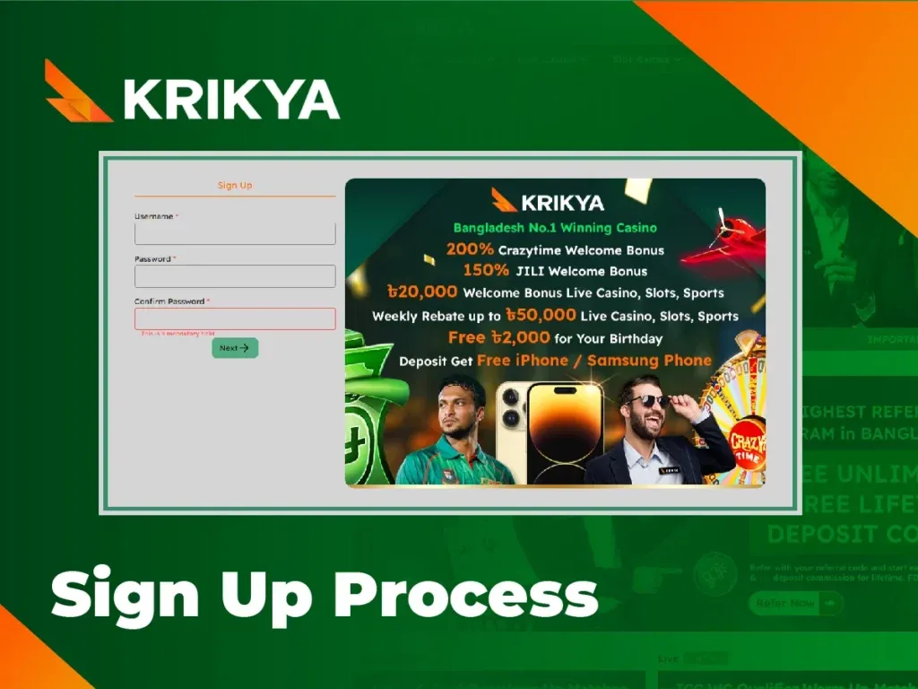 kriya login